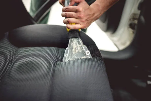 Pulizia Auto a Napoli - Genius Clean